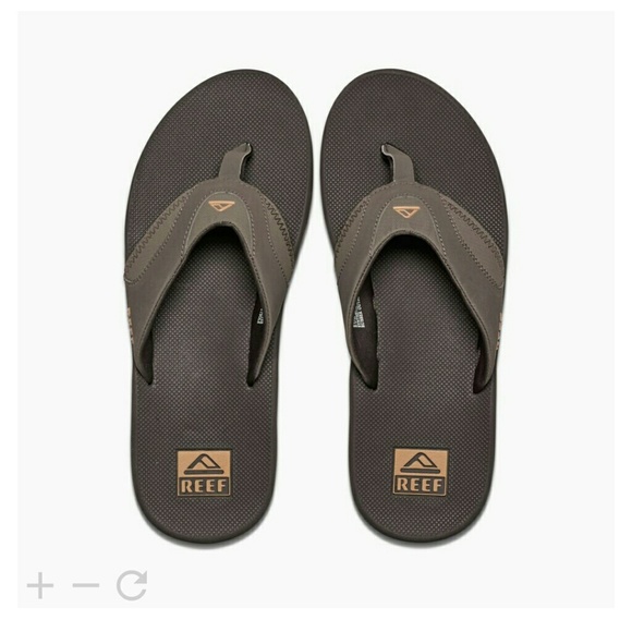 Reef Other - Men's Fanning Sandals